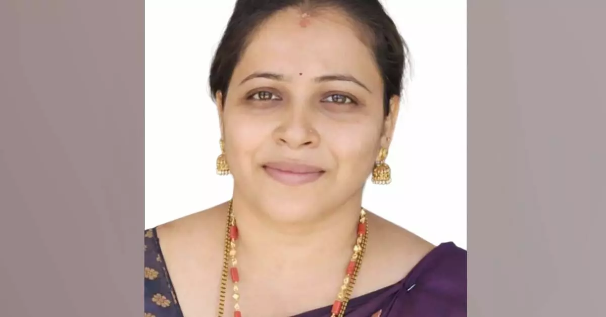 ತನಿಖೆ ವಿಳಂಬವಾದರೆ ಪರಶುರಾಮ ಥೀಮ್ ಪಾರ್ಕ್ನಲ್ಲಿ ಮತ್ತೆ ಉಪವಾಸ ಸತ್ಯಾಗ್ರಹ: ದಿವ್ಯಾ ನಾಯಕ್ ತನಿಖೆ ವಿಳಂಬವಾದರೆ ಪರಶುರಾಮ ಥೀಮ್ ಪಾರ್ಕ್ನಲ್ಲಿ ಮತ್ತೆ ಉಪವಾಸ ಸತ್ಯಾಗ್ರಹ: ದಿವ್ಯಾ ನಾಯಕ್