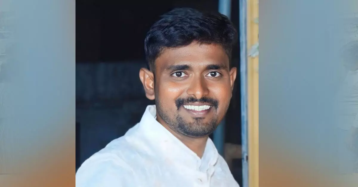 ಯಾದಗಿರಿ | ಫೇಸ್ಬುಕ್ನಲ್ಲಿ ದಲಿತರ ನಿಂದನೆ ಆರೋಪ : ಆರೋಪಿಯ ಬಂಧನಕ್ಕೆ ಒತ್ತಾಯ ಯಾದಗಿರಿ | ಫೇಸ್ಬುಕ್ನಲ್ಲಿ ದಲಿತರ ನಿಂದನೆ ಆರೋಪ : ಆರೋಪಿಯ ಬಂಧನಕ್ಕೆ ಒತ್ತಾಯ