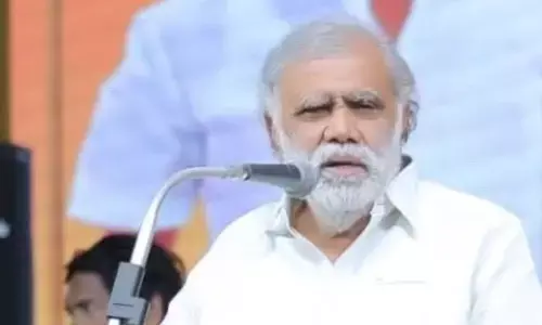 ಕಾಂಗ್ರೆಸ್ ಅಧಿಕಾರ ಹಂಚಿಕೆ ಬೇಡಿಕೆಗೆ ಡಿಎಂಕೆ ನಕಾರ