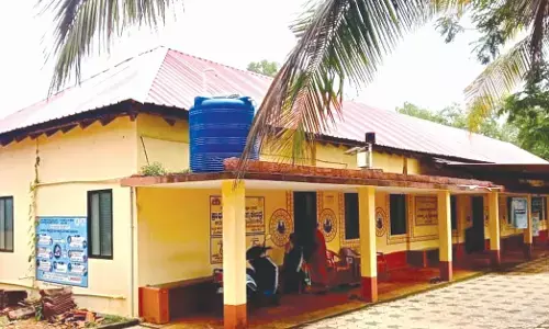 ನಾಡ ಪಿಎಚ್‌ಸಿಯನ್ನು ಮೇಲ್ದರ್ಜೆಗೇರಿಸುವ ಬೇಡಿಕೆ ಮತ್ತೆ ಮುನ್ನೆಲೆಗೆ