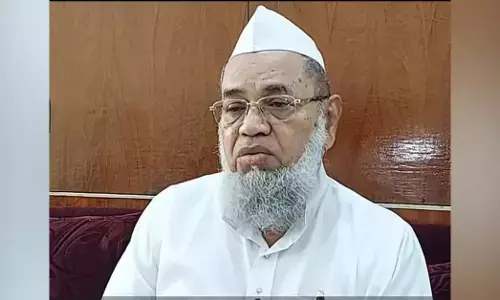 ಮೌಲಾನಾ ಸಗೀರ್ ಅಹ್ಮದ್ ಖಾನ್ ರಶಾದಿ ನಿಧನ | ತಮ್ಮ ಜೀವನವನ್ನು ʼಸಬೀಲುರ್ರಶಾದ್‌ʼಗೆ ಮುಡಿಪಾಗಿಟ್ಟದ್ದ ʼಅಮೀರೆ ಶರೀಅತ್ʼ