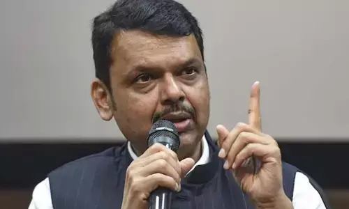 ಬಾಂಗ್ಲಾದೇಶಿ ವಲಸಿಗರ ಗುರುತಿಸಲು AI ಸಾಧನವನ್ನು ಅಭಿವೃದ್ಧಿಪಡಿಸಲಾಗುವುದು: ಮಹಾರಾಷ್ಟ್ರ ಸಿಎಂ ಫಡ್ನವೀಸ್