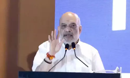 Kerala | Mission 2026ಗೆ ಚಾಲನೆ ನೀಡಿದ ಅಮಿತ್ ಶಾ; ಕೇರಳ ರಾಜಕೀಯದಲ್ಲಿ ಈ ಭೇಟಿ ಯಾಕೆ ಪ್ರಾಮುಖ್ಯತೆ ವಹಿಸುತ್ತದೆ?