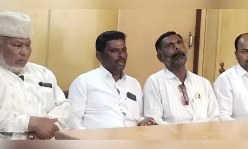 ಬೂತ್‌ ಮಟ್ಟದ ಕಾರ್ಯಕರ್ತರನ್ನು ಕಡೆಗಣಿಸಲಾಗುತ್ತಿದೆ: ಸಂಸದ ಜಿ.ಕುಮಾರ ನಾಯಕ ವಿರುದ್ಧ ರಂಗಪ್ಪ ಗೋಸಲ್‌ ಆರೋಪ