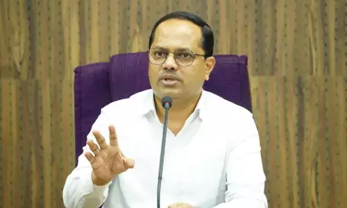 ಬಳ್ಳಾರಿ | ಜ.12ರಿಂದ ವಾಣಿಜ್ಯ ಪರೀಕ್ಷೆ; ಪರೀಕ್ಷಾ ಕೇಂದ್ರದ ಸುತ್ತ ನಿಷೇಧಾಜ್ಞೆ ಜಾರಿ : ಜಿಲ್ಲಾಧಿಕಾರಿ ಆದೇಶ