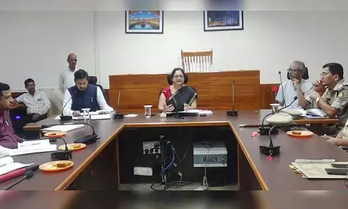 ಉಡುಪಿ: ಗಣರಾಜ್ಯೋತ್ಸವ ಸಿದ್ಧತೆಗೆ ಪೂರ್ವಭಾವಿ ಸಭೆ