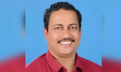 ಕೇರಳದ ವಿರುದ್ದ ಕರ್ನಾಟಕ ಸಿಎಂ ಹೇಳಿಕೆ ವಾಸ್ತವಕ್ಕೆ ವಿರುದ್ಧ: ಕೆ. ಆರ್. ಜಯಾನಂದ