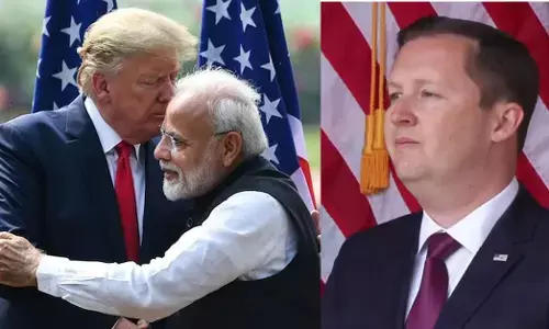 ಟ್ರಂಪ್ ಪ್ರಧಾನಿ ಮೋದಿ ಜೊತೆ ನಿಜವಾದ ಸ್ನೇಹ ಹೊಂದಿದ್ದಾರೆ: ಅಮೆರಿಕದ ರಾಯಭಾರಿ ಗೋರ್