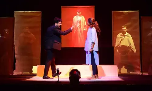 ತುಳುಕೂಟದ 24ನೇ ಕೆಮ್ತೂರು ತುಳು ನಾಟಕ ಸ್ಪರ್ಧೆ; ಸುಮನಸಾ ಕೊಡವೂರು ‘ಯೇಸ’ಕ್ಕೆ ಕೆಮ್ತೂರು ದೊಡ್ಡಣ ಶೆಟ್ಟಿ ಪ್ರಶಸ್ತಿ