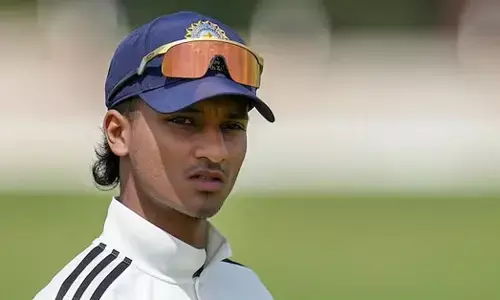 ನ್ಯೂಝಿಲ್ಯಾಂಡ್ ವಿರುದ್ಧ ಸರಣಿಯಿಂದ ಸುಂದರ್ ಔಟ್; ಮೊದಲ ಬಾರಿ ಅವಕಾಶ ಪಡೆದ ಆಯುಷ್ ಬದೋನಿ