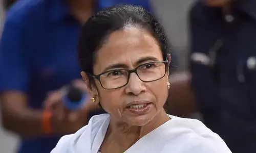 ‘ದೋಷಪೂರಿತ’ SIR ಬಗ್ಗೆ ಸಿಇಸಿಗೆ ಮಮತಾ ಐದನೇ ಪತ್ರ