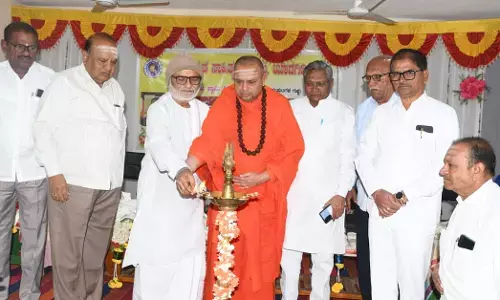 ಯಾದಗಿರಿ | ಬಸವ ಗೀತೆ 9 ಸಂಪುಟ ಬಿಡುಗಡೆ