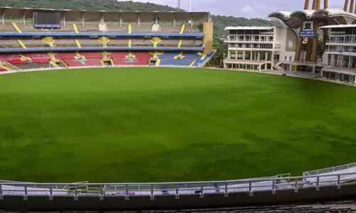 ಜ. 14, 15ರ ಡಬ್ಲ್ಯುಪಿಎಲ್ ಪಂದ್ಯಗಳು ಮುಚ್ಚಿದ ಸ್ಟೇಡಿಯಮ್‌ನಲ್ಲಿ?