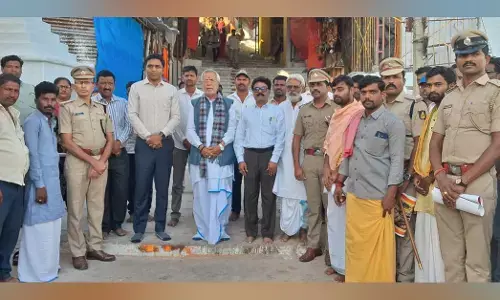 ಯಾದಗಿರಿ | ಮೈಲಾರಲಿಂಗೇಶ್ವರ ದೇವಸ್ಥಾನ ಅಭಿವೃದ್ಧಿ ಪ್ರಾಧಿಕಾರ ರಚನೆಗೆ ನಿರಂತರ ಪ್ರಯತ್ನ : ಶಾಸಕ ಚೆನ್ನಾರೆಡ್ಡಿ