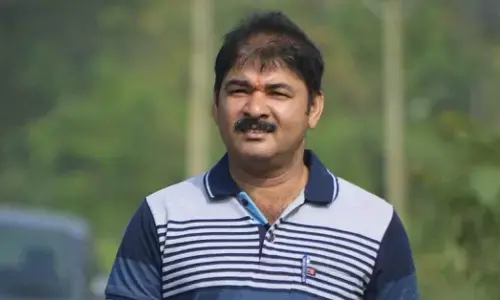 ಶಬರಿಮಲೆ ಯಾತ್ರೆಗೆ ತೆರಳಿದ್ದ ಉಳ್ಳಾಲದ ವೃತಧಾರಿ ಎರಿಮಲೆಯಲ್ಲಿ ಹೃದಯಾಘಾತದಿಂದ ನಿಧನ