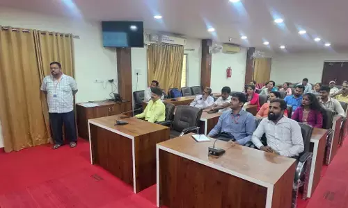 ಕಾರ್ಕಳ: ಡಿಜಿಟಲ್ ಇ ಸ್ಟ್ಯಾಂಪ್ ಕುರಿತ ಕಾರ್ಯಾಗಾರ