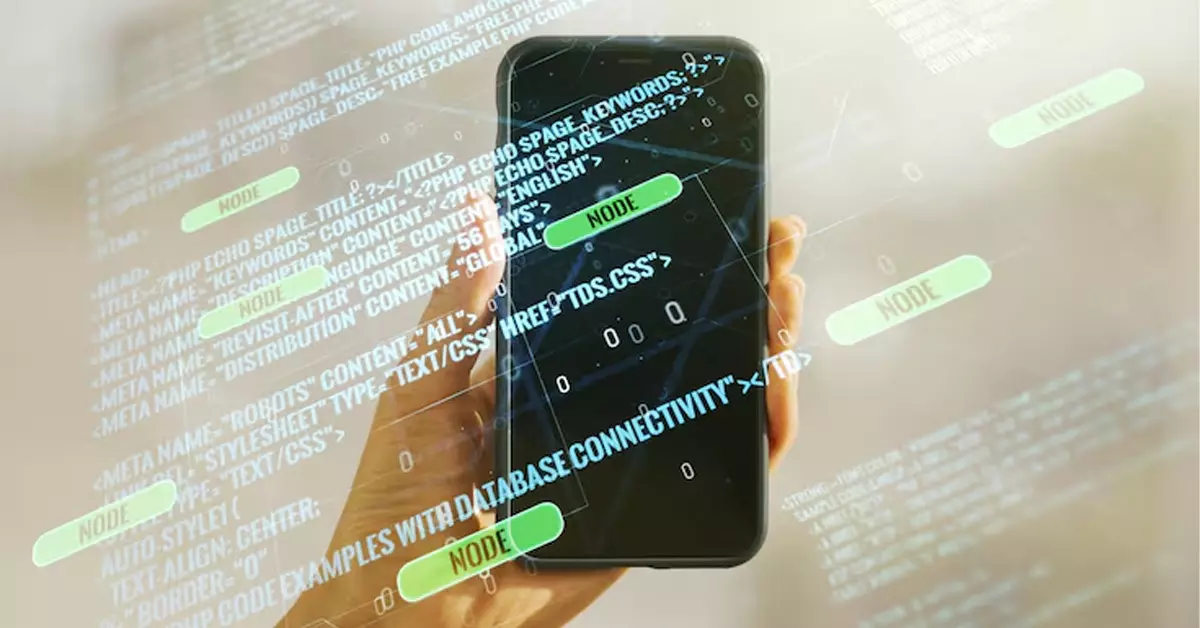 ಭದ್ರತಾ ಪರಿಷ್ಕರಣೆ | ಸ್ಮಾರ್ಟ್ಫೋನ್ ತಯಾರಕರಿಂದ ಸೋರ್ಸ್ ಕೋಡ್ ಪಡೆಯಲು ಕೇಂದ್ರದ ಪ್ರಸ್ತಾವ ಭದ್ರತಾ ಪರಿಷ್ಕರಣೆ | ಸ್ಮಾರ್ಟ್ಫೋನ್ ತಯಾರಕರಿಂದ ಸೋರ್ಸ್ ಕೋಡ್ ಪಡೆಯಲು ಕೇಂದ್ರದ ಪ್ರಸ್ತಾವ