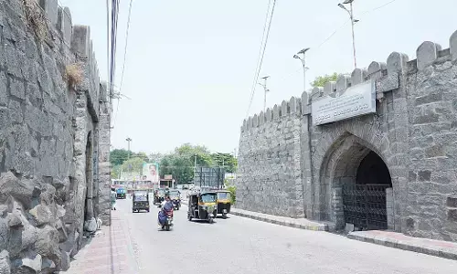 ರಾಯಚೂರು ಜಿಲ್ಲೆಯ ಇತಿಹಾಸ, ವೈಶಿಷ್ಟ್ಯತೆ ಹಾಗೂ ಪ್ರವಾಸಿ ತಾಣಗಳು