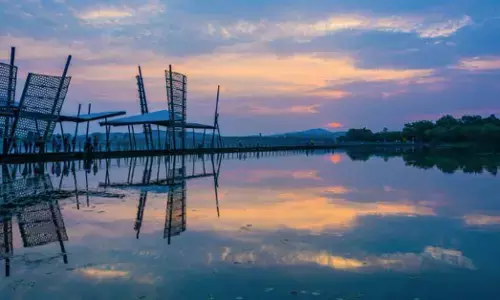 ಕರಾವಳಿ ಪ್ರವಾಸೋದ್ಯಮ : ಒಳನಾಡಿನ ಜಲಸಾರಿಗೆಯ 6 ಬೃಹತ್ ಯೋಜನೆಗಳ ಪ್ರಸ್ತಾವ