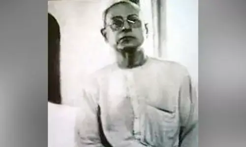 ಸ್ವಾಮಿ ವಿವೇಕಾನಂದರ ವೈಚಾರಿಕ ಪ್ರಭಾವದಲ್ಲಿ ಬೆಳೆದ ಭಾರತದ ಮೊದಲ ಕಮ್ಯುನಿಸ್ಟ್ ಧೀಮಂತ, ಸ್ವಾತಂತ್ರ್ಯ ಹೋರಾಟಗಾರ ಭೂಪೇಂದ್ರನಾಥ ದತ್ತ: ಇವರಾರೂ ಕ್ಷಮೆ ಯಾಚಿಸಲಿಲ್ಲ!