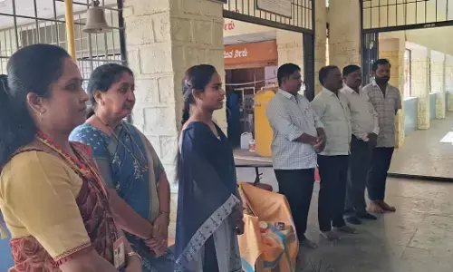 ಅಫಜಲಪುರ | ದಾರ್ಶನಿಕರ ತತ್ವಾದರ್ಶ ಬದುಕಲ್ಲಿ ಅಳವಡಿಸಿಕೊಳ್ಳಿ: ಎಂ.ಎಸ್.ರಾಜೇಶ್ವರಿ