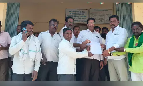 ಅಫಜಲಪುರ | ಕಬ್ಬು ಕಟಾವು ಹಿನ್ನೆಲೆ ಕಾಲುವೆ ನೀರು ತಾತ್ಕಾಲಿಕವಾಗಿ ತಡೆಯಲು ಶಿರವಾಳ ರೈತರ ಮನವಿ