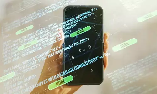 ಭದ್ರತಾ ಪರಿಷ್ಕರಣೆ | ಸ್ಮಾರ್ಟ್‌ಫೋನ್ ತಯಾರಕರಿಂದ ಸೋರ್ಸ್ ಕೋಡ್ ಪಡೆಯಲು ಕೇಂದ್ರದ ಪ್ರಸ್ತಾವ