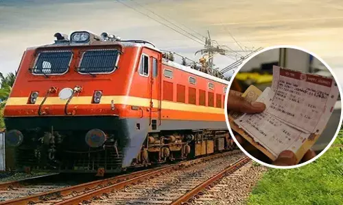 ಜ. 12ರಿಂದ ರೈಲ್ವೆ ಟಿಕೆಟ್ ಖರೀದಿಯಲ್ಲಿ ಆಗಿರುವ ಬದಲಾವಣೆ ಏನು?