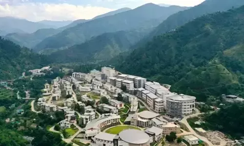 ವಿಶ್ವದ ಟಾಪ್ 100 ರ‍್ಯಾಂಕಿಂಗ್‌ ಪಟ್ಟಿಯಲ್ಲಿ IIT ಗೆ ಇಲ್ಲ ಸ್ಥಾನ!