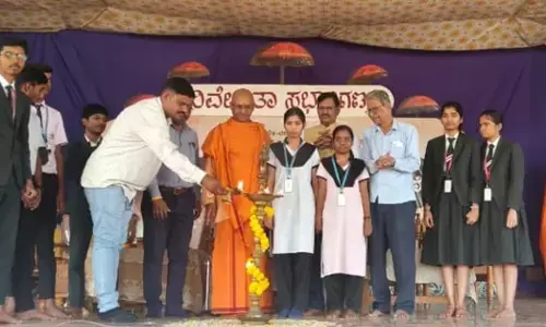 ಕಲಬುರಗಿ | ಸ್ವಾಮಿ ವಿವೇಕಾನಂದರು ಯುವಕರಿಗೆ ಸ್ಪೂರ್ತಿ : ಶಾಸಕ ಅಲ್ಲಮಪ್ರಭು ಪಾಟೀಲ್