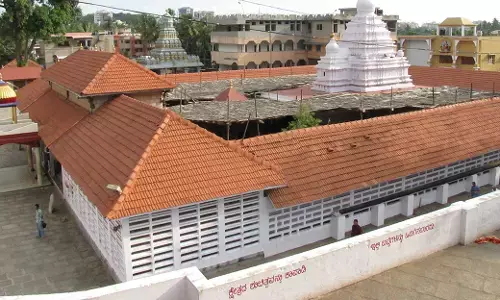 ಜ.14: ಶ್ರೀ ಕ್ಷೇತ್ರ ಕದ್ರಿಯಲ್ಲಿ ವರ್ಷಾವಧಿ ಜಾತ್ರೆ