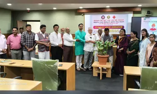 ಕಲಬುರಗಿ | ವಿವೇಕಾನಂದರು ಭಾರತದ ಆತ್ಮವಿದ್ದಂತೆ : ಸತ್ಯಂಪೇಟೆ