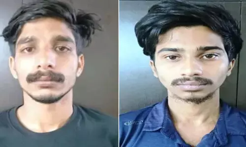 ಉಡುಪಿ| ಅಂತರಾಜ್ಯ ಬೈಕ್ ಕಳವು ಆರೋಪಿಗಳ ಬಂಧನ