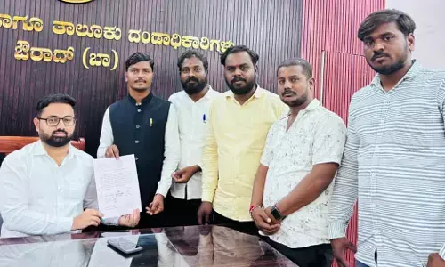 ಔರಾದ್ ಬಸ್ ನಿಲ್ದಾಣದಲ್ಲಿ ವಿದ್ಯಾರ್ಥಿನಿಯ ಶಾಲಾ ಬ್ಯಾಗ್ ಕಳ್ಳತನ : ಕ್ರಮಕ್ಕಾಗಿ ಆಗ್ರಹ