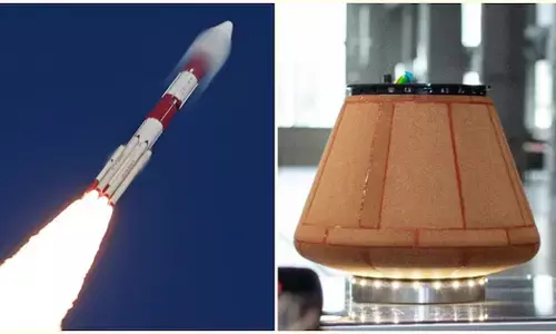 PSLV-C62 ವೈಫಲ್ಯದ ನಡುವೆಯೂ ಬಾಹ್ಯಾಕಾಶದಿಂದ ದತ್ತಾಂಶವನ್ನು ರವಾನಿಸಿದ ಏಕೈಕ ಜೀವಂತ ಸ್ಪಾನಿಶ್ ಉಪಗ್ರಹ!