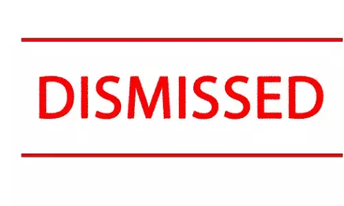 ಭಯೋತ್ಪಾದಕರೊಂದಿಗೆ ನಂಟು | ಜಮ್ಮು–ಕಾಶ್ಮೀರದ ಐವರು ಸರಕಾರಿ ನೌಕರರ ವಜಾ