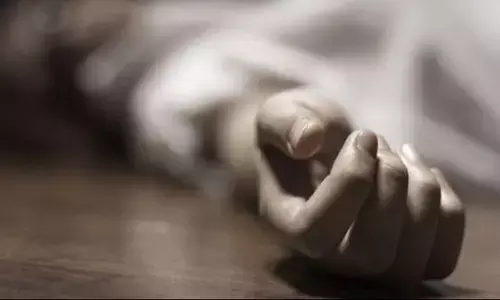 Chennai | ಪಶ್ಚಿಮ ಬಂಗಾಳದ ವಲಸೆ ಕಾರ್ಮಿಕನ ಮೃತದೇಹ ಪತ್ತೆ