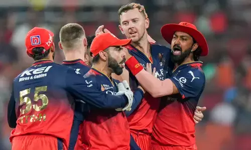 ನವಿ ಮುಂಬೈ, ರಾಯ್ಪುರದಲ್ಲಿ ಆರ್‌ಸಿಬಿಯ ಐಪಿಎಲ್ ಪಂದ್ಯಗಳು?