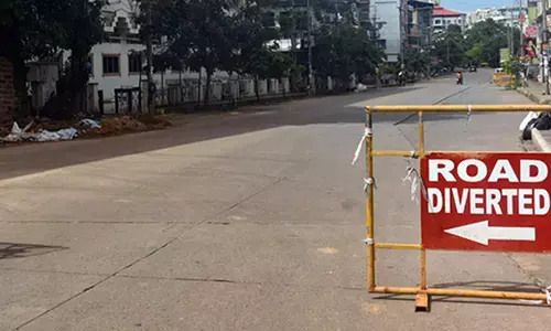 ಜ.17, 18ರಂದು ಪರ್ಯಾಯ ಮಹೋತ್ಸವ: ವಾಹನ ಸಂಚಾರಕ್ಕೆ ಬದಲಿ ವ್ಯವಸ್ಥೆ