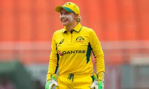 ಆಸ್ಟ್ರೇಲಿಯ ನಾಯಕಿ ಹೀಲಿ ಎಲ್ಲ ಮಾದರಿಯ ಕ್ರಿಕೆಟ್‌ ನಿಂದ ನಿವೃತ್ತಿ