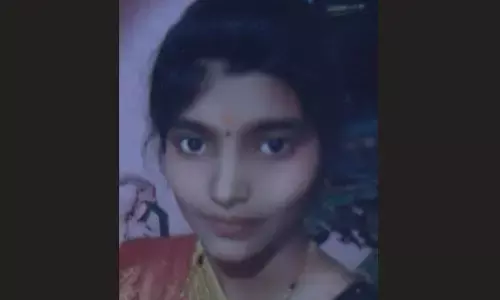 ಚಿಕಿತ್ಸೆಗಾಗಿ ದಾಖಲಾಗಿದ್ದ ಮಹಿಳೆ ನಾಪತ್ತೆ