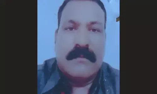 ಉಡುಪಿ: ವ್ಯಕ್ತಿ ನಾಪತ್ತೆ