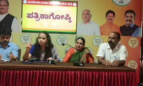 ದ್ವೇಷ ಭಾಷಣ ಮಸೂದೆ ಅಭಿವ್ಯಕ್ತ ಸ್ವಾತಂತ್ರ್ಯದ ಹರಣ: ಹೊದಿಗೆರೆ