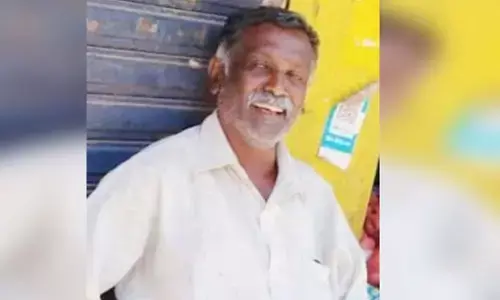 ವಿರಾಜಪೇಟೆ | ಗುಂಡು ಹೊಡೆದುಕೊಂಡು ಚಾಲಕ ಆತ್ಮಹತ್ಯೆ