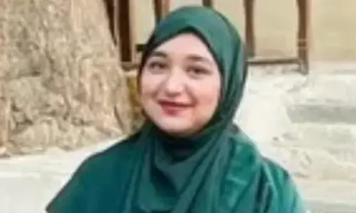 Saudi Arabia | ಲಕ್ನೊ ಮಹಿಳೆ ಸಂಶಯಾಸ್ಪದವಾಗಿ ಮೃತ್ಯು; ವರದಕ್ಷಿಣೆ ಕಿರುಕುಳ ಆರೋಪಿಸಿದ ಕುಟುಂಬ