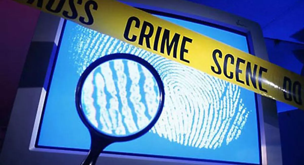 ಕಾರ್ಕಳ| ಸಜೀವ ಮದ್ದುಗುಂಡು ಕಳವು: ಪ್ರಕರಣ ದಾಖಲು ಕಾರ್ಕಳ| ಸಜೀವ ಮದ್ದುಗುಂಡು ಕಳವು: ಪ್ರಕರಣ ದಾಖಲು