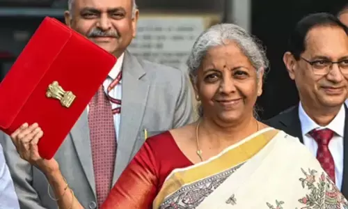 ಕೇಂದ್ರ ಬಜೆಟ್ ಮಂಡನೆ: ರಾಜ್ಯಗಳ ಬೆನ್ನಿಗೆ ಚೂರಿ ಹಾಕಲು ಸಿದ್ಧತೆ?