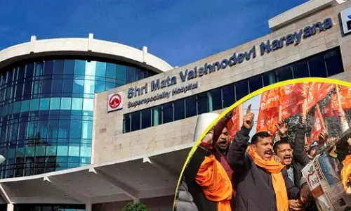 ದ್ವೇಷ ರಾಜಕೀಯದ ಈ ಮಾದರಿ ದೇಶವನ್ನು ಎಲ್ಲಿಗೆ ತಲುಪಿಸಲಿದೆ?