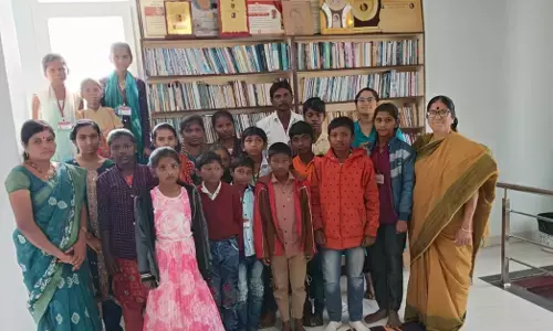 ಕಲಬುರಗಿ | ಸಾಹಿತ್ಯದ ಒಡನಾಟವೇ ನಮ್ಮನ್ನು ಮಾನವರನ್ನಾಗಿಸುತ್ತದೆ : ಸಾಹಿತಿ ಕೆ.ನೀಲಾ