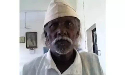 ಶಿವಮೊಗ್ಗ | ಕೇಂದ್ರ ಕಾರಾಗೃಹದಲ್ಲಿ ಶಿಕ್ಷೆ ಅನುಭವಿಸುತ್ತಿದ್ದ ಕೈದಿ ಮೃತ್ಯು